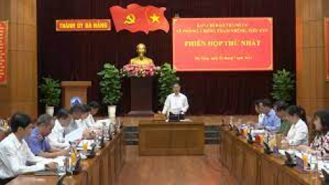 Đà Nẵng: K’rong xay bhrợ 6 tu bhiêc âng Ban k’đhơợng xay Thành ủy ooy zêl lâng cha groong t’tôông k’rooch ch’mêêt lêy, k’đhơợng xay