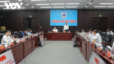 Đà Nẵng: Thanh tra bơơn lêy lâh 5.750 đơn vị, cha năc ma nưih bhrợ lêt, xay moon pa chô lâh 13 tỷ đồng