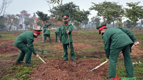 Tết choh n’loong Nhâm Dần 2022: T’bhlâng zư lêy lâng pa dưr crâng