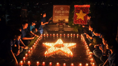 Bài ca không quên