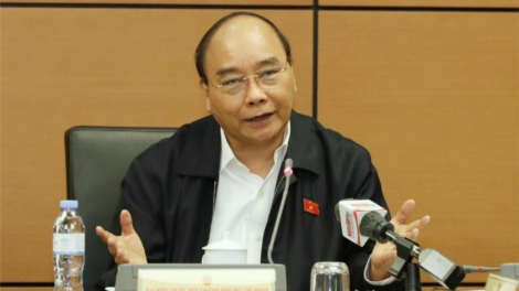 Chủ tịch nước: “Nắc pa xoọng t’bấc zên đăh pa dưr kinh tế, t’vaih bhiệc bhrợ đoọng ha dưr”