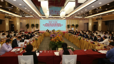 Hội nghị pazưm pr’lứch bh’rợ HĐND zâp tỉnh, thành phố zr’lụ miền Trung c’moo 2021 lâng xay bhrợ c’lâng bh’rợ c’moo 2022