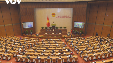 Pr’họp p’jâh: Lêy cha mệêt t’nôm zên zooi đoọng, g’đech đhr’năng pay k’rooch tơợ chính sách