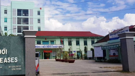 Khánh Hoà: Manuyh crêê pr’luh Covid-19 pa dưah đhị bệnh viện công lập vêy ta zooi 80 r’bhâu đồng zên cha coh muy t’ngay