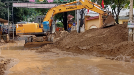 Nghệ An: Âi bơơn tươc 2 vel crêê k’đoong coh Kỳ Sơn