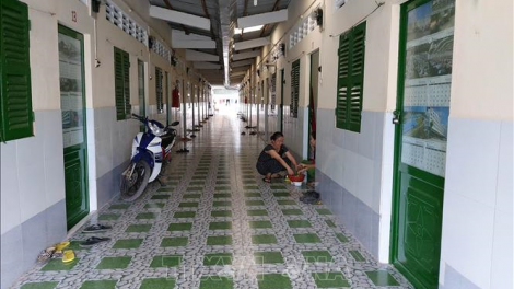 K’noọ đợc pay đoọng 6.600 tỷ đồng zooi zúp manứih pa bhrợ thuê động trọ
