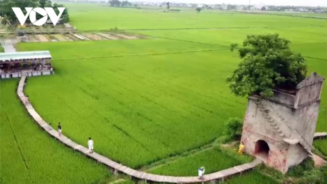 Quảng Nam nắc vel đông tr’nơợp cóh prang k’tiếc k’ruung lêy pa glúh Bộ tiêu chí du lịch t’viêng