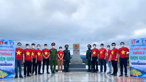 Ta đhâm c’mor Đà Nẵng đh’rưah xay bhrợ: C’xêê 3 c’noong k’tiêc