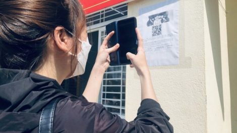 Đà Nẵng đươi dua Công nghệ xay moon zooi F0 liêm choom