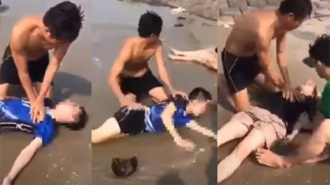 Chủ tịch nước haanh deh bh’rợ trôông dzâc manuyh