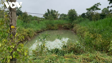 Đắk Lăk: Ta luôn dưr vaih apêê tu bhiệc hr’lệêng đác bhrợ 10 học sinh căh dzợ ma mông