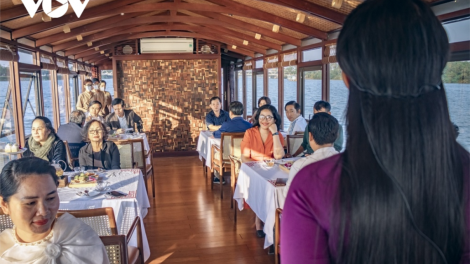 Thừa Thiên Huế: Bấc tour du lịch t’mêê pa căh bêl đhêy lễ Giỗ tổ Hùng Vương