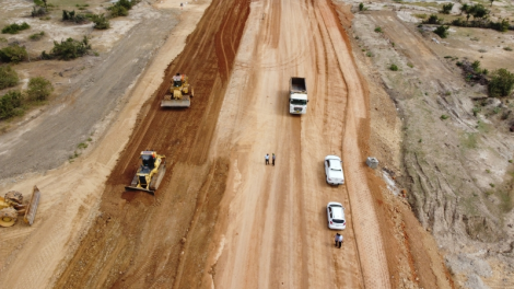 Khánh Hòa: Cha groong đhr’năng ton bhrợ têng, choh n’loong đương kía chroot đoọng bêl bhrợ c’lâng lươt đơơh