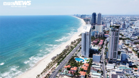 Zâp khách sạn toor biển Đà Nẵng bịng xiên zêng phòng g’lúh đhêy lễ 30/4 lâng 1/5