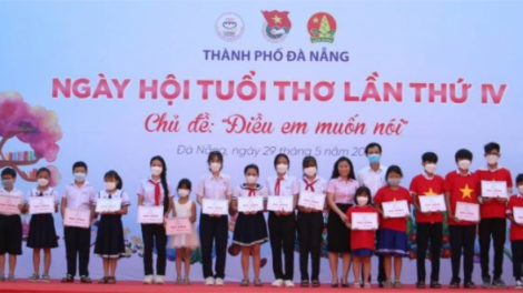 Đà Nẵng bhrợ têng “T’ngay bhiệc bhan p’niên k’tứi” đoọng ha k’nặ 400 p’niên đha rựt
