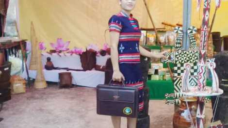 Quảng Nam: Manuyh xay bhrợ bh’rợ tr’nêng coh bhươl cr’noon, coh tổ dân phố vêy ta đoọng p’xoọng zên mơ 600 r’bhâu đồng coh muy c’xêê