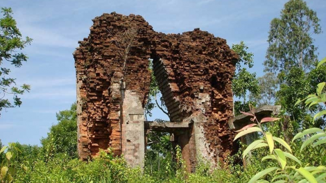 Quảng Nam: K’nặ 91 tỷ đồng zooi k’rong bhrợ têng, pa liêm pa mâng c’kir cr’chăl c’moo 2022-2025