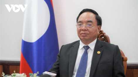 Đh’rưah bhrợ bh’rợ giáo dục, đào tạo c’bhuh ma nưih năc t’đui đoọng tr’nơơp coh bh’rợ ăt bhrợ dh’rưah Việt Nam – Lào