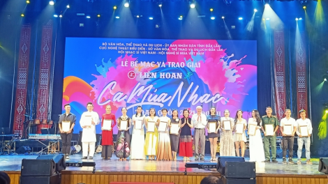 Bhrợ têng xang bhiệc bhan pr’hát xa nul prang k’tiêc k’ruung g’luh 2, c’moo 2021