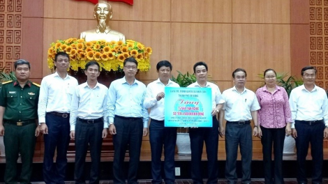 TP.Đà Nẵng pa đơp đoọng Quảng Nam 75 đong cr’er