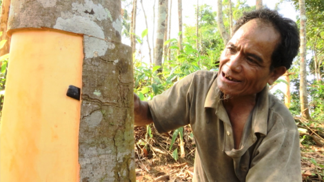 Bhrợ pa dưr Văn phòng điều phối xa nay bh’rợ k’tiếc k’ruung pa dưr pa xớc pr’ắt tr’mung k’coong ch’ngai