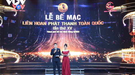 Bhrợ têng xang bhiệc bhan Phát thanh prang k’tiêc k’ruung g’luh XV: Bấc râu liêm pr’hay căh bool vêy