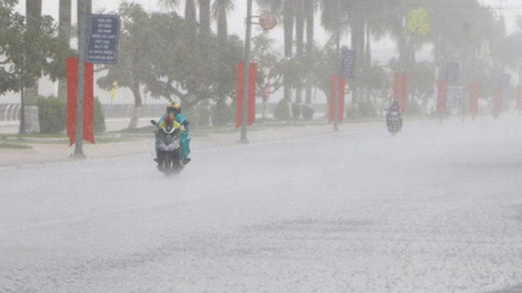 Quảng Nam boo ngân coh prang zập đhị