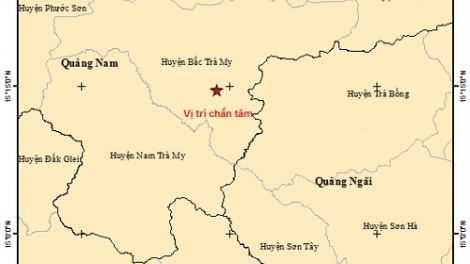 Ta luôn 2 chu vaih đh’ơr k’tiêc đhị chr’hoong Bắc Trà My