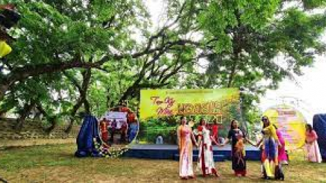 Boo ngân p’jấh, Quảng Nam pa tơơi t’ngay bhrợ bhiệc bhan pô sưa