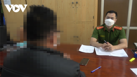 Bil 1,5 tỉ đồng bêl xơợng điện thoại chrih