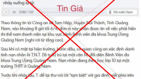 Học sinh pân juyh cấp 3 coh Quảng Nam ch’plong tơợ đong dal c’chêệt ađay năc xa nay g’lơc