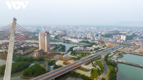 Đà Nẵng: T’vaih râu chr’năp liêm bhlâng tơợ pazêng dự án c’lâng p’rang c’rơ bha lâng