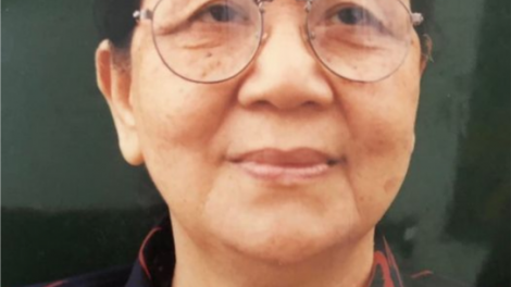 NSND Tuyết Mai căh dzợ ma mông bêl đhiệp 98 c’moo