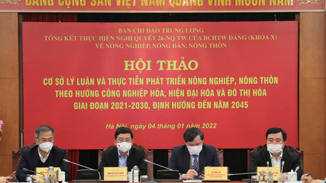 Pa dưr ha rêê đhuôch, vel bhươl ting c’lâng công nghiệp hoá, hiện đại hoá lâng đô thị hoá