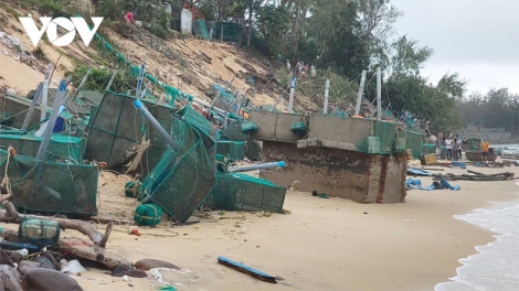 Phú Yên ơy bơơn lêy muy cha nắc bil tic tu boo tuh