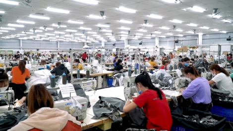 Quảng Ngãi: Lâh 14 r’bhâu bh’rợ tr’nêng xooc đương kía ma nưih pa bhrợ