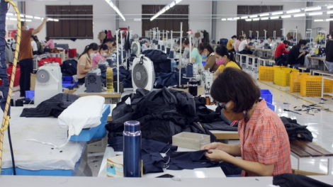 Quảng Trị: Pazêng manuyh pa bhrợ văl pa bhrợ xang đợ t’ngay đhêy Tết