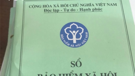Pa dzoọc đợ mơ lêy đoọng zên BHXH tự nguyện m’bứi bhlâng tơợ c’moo 2022