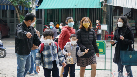 Zâp đoo học sinh năc choom test đơơh vêy choom lươt học năc ta uôh ta ruông, căh vêy pr’đươi