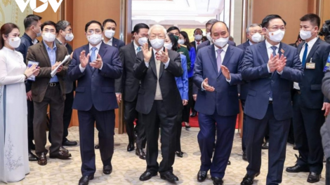 Điểm tin Chủ nhật, ngày 9 tháng 1 năm 2022
