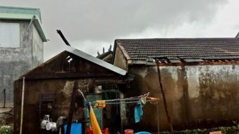 Thừa Thiên Huế: Văr cuôi bhrợ 27 đhr’nong đong tân jơh chr’pợ, 4 cha năc bhrêy