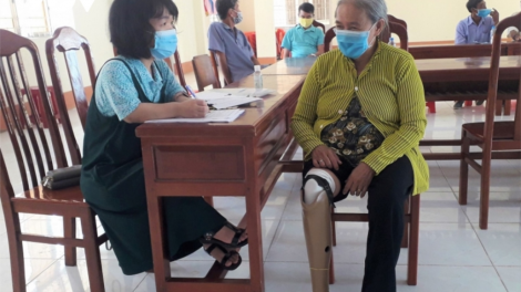 Cần Thơ: Pân đil “k’tứi” loom grơơ z’lâh k’đhap