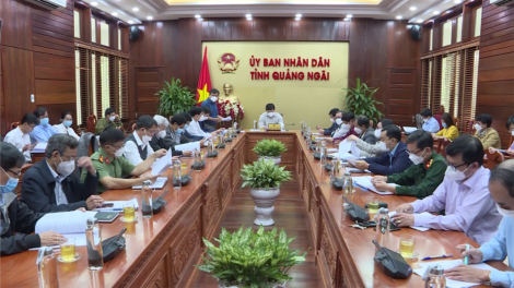 Zr’năh k’đhap coh bh’rợ bhrợ têng bhươl cr’noon t’mêê coh da ding k’coong Quảng Ngãi