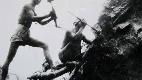 Đhr’đấc Lũng Lô- C’lâng lươt coh lang bh’lêê