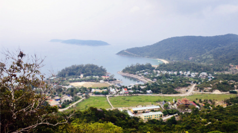 TP.Hội An- Quảng Nam: Ha dưr dal chr’năp bh’nơơn du lịch