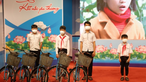 Ma nưih đơp băn par- P’têêt cr’er zư x’mir lêy p’niên pa nar