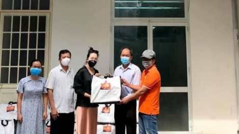 Đà Nẵng: Zooi lâh 10.000 hun pr’hêl Tết cher đoọng ha ma nuyh đha rựt