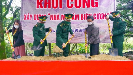 Thừa Thiên Huế: Bhrợ pa dưr đông “Têêm ngăn k’noong k’tiếc” cher ha đhanuôr đha rứt k’noong k’tiếc