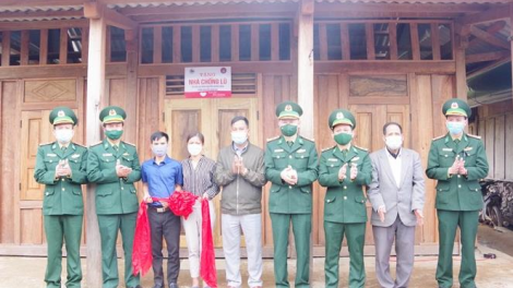 Bhrợ đoọng “Đhr’nông đông têêm ngăn k’noong k’tiếc” đoọng ha manứih đha rứt k’noong k’tiếc Quảng Trị