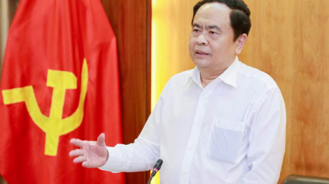 35 tác phẩm bơơn Ch’ner Báo chi prang k’tiếc “ Báo chí lâng bh’rợ gung dưr zêl lâng cha groong t’tông k’roóch, ta uốh ta ruông g’luh 2
